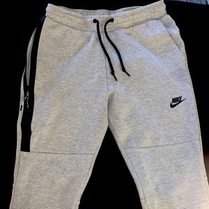 Nike jogger sweatpants